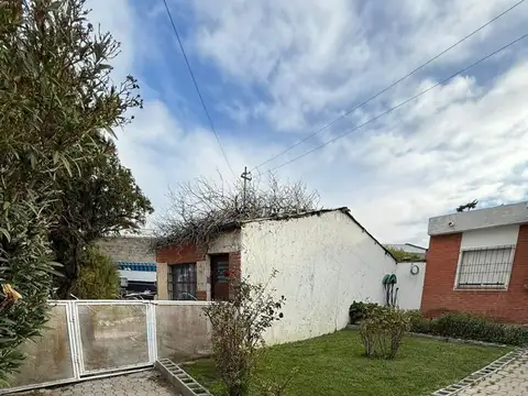 Calle Alfredo Llames Massini 1900