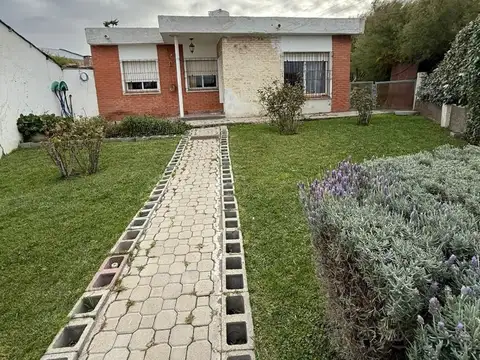 GALPÓN OFICINA Y CASA EN GRAN TERRENO 