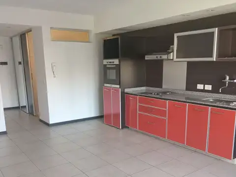 Departamento en Alquiler de Monoambiente