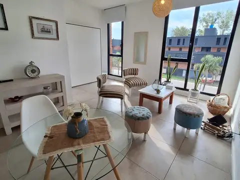 Departamento  en Alquiler ubicado en Club Bamboo, Pilar, G.B.A. Zona Norte