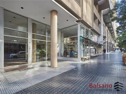 Departamento en Alquiler Temporal de Monoambiente