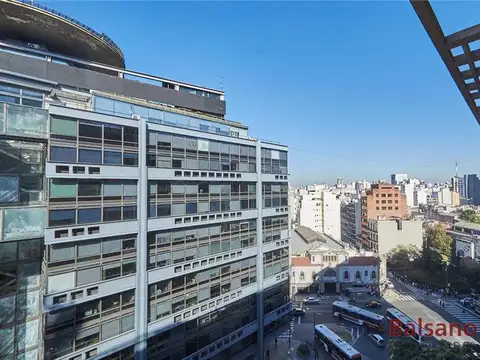 Presidente Julio A. Roca al 700