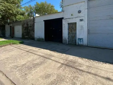 Belgrano nº 279 y Orsetti Nº 280