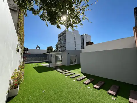 Departamento en Venta 4 años