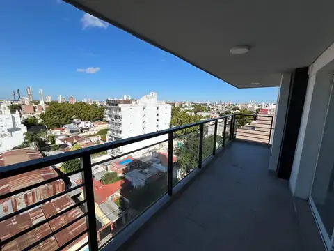 VENTA DEPTO DOS DORMI EN ARROYITO CON VISTA AL RÍO