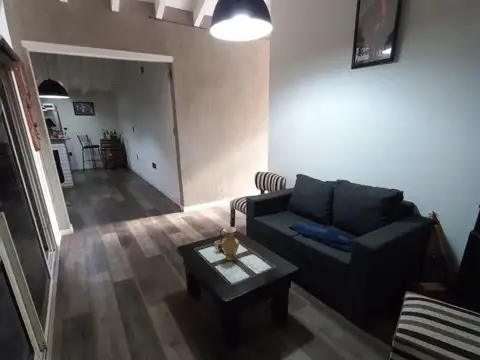 PH AL FRENTE, EXCELENTE UBICACION...  APTA CREDITO!