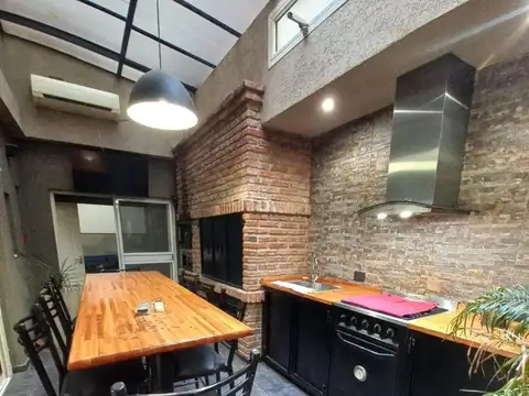 Depto Tipo Casa en Venta en Remedios de Escalada, USD 90.000