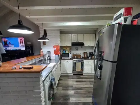 Depto Tipo Casa en Venta de 2 ambientes