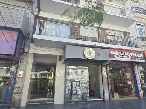 Departamento - Venta - Argentina, Capital Federal - CABILDO, AVDA. 1100