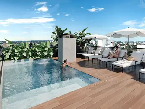 Departamento en Venta 1 año