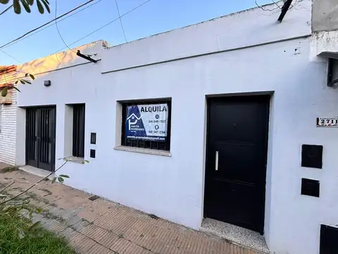 Blanco Encalada  al 2700