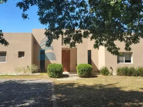 Casa en Venta en Capilla del Señor, USD 279.000