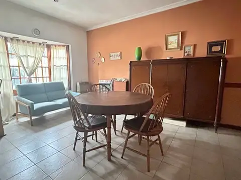 Casa en Venta en Beccar, USD 158.000