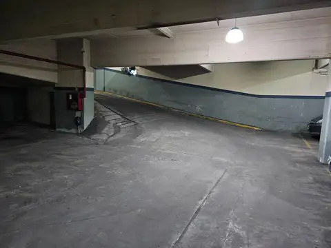 Venta - Cochera - Caballito