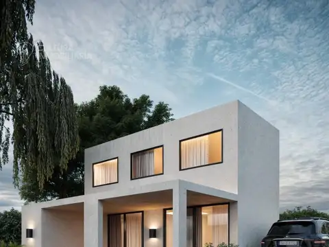 Casa 5 ambientes con 3 baños