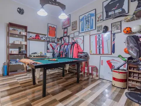 Depto Tipo Casa en Venta 61 años