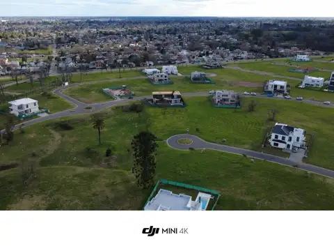 VENTA LOTE EN VILLAGE JOVEN BELLA VISTA