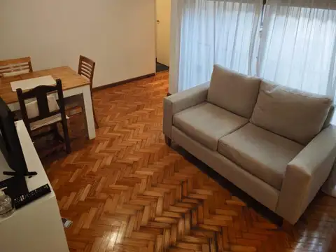 Oficina 2 ambientes con 1 baño