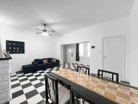 Casa en Venta en Centro, USD 118.000