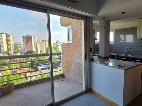 Departamento en Alquiler de 4 ambientes