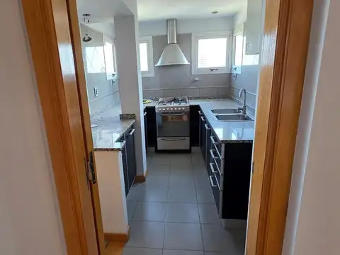 Departamento en Alquiler de 3 dormitorios