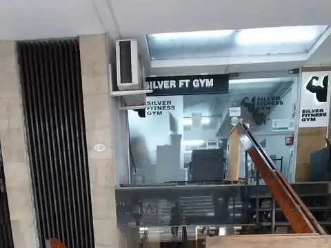 Departamento en Alquiler en San Nicolás, CABA