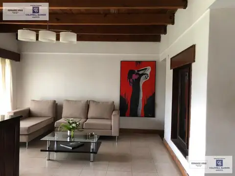 Casa 7 ambientes con 3 baños
