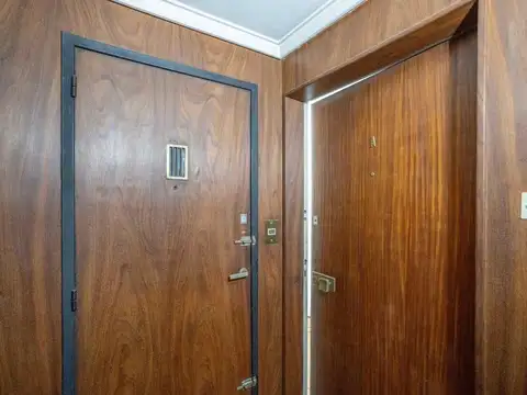 Departamento 3 ambientes con 3 baños
