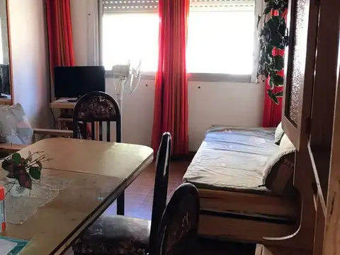 Departamento en Alquiler Temporal en Mar Del Tuyu, $ 52.000