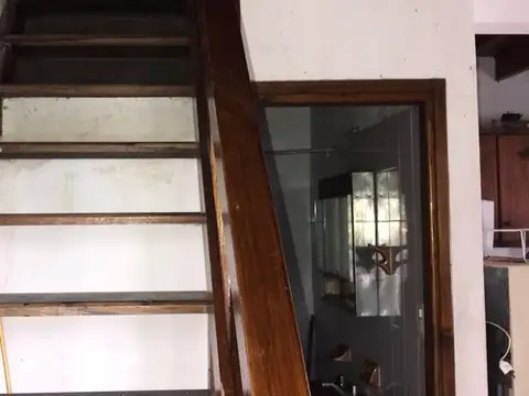 Duplex de tres ambientes para 5 personas - Mar Del Tuyu (202016)