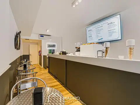 Local en Venta en Palermo Soho, USD 250.000