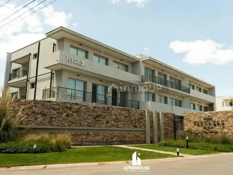 OPENHOUSE VENDE Terreno en Venta en Lujan de Cuyo.