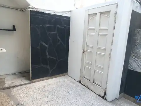 Depto Tipo Casa en Alquiler de 2 ambientes