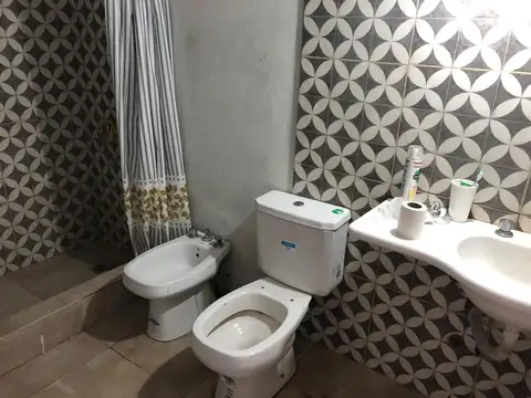 Departamento en Alquiler Permite mascota