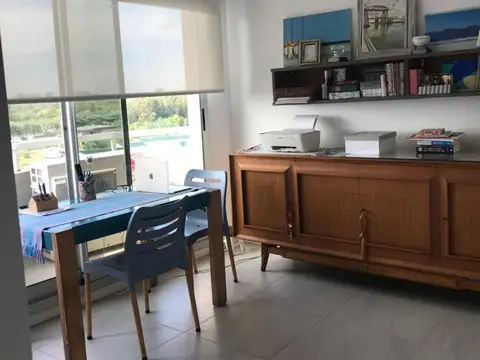 Departamento en Venta con 2 cocheras
