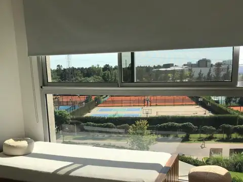 Departamento 4 ambientes con 3 baños