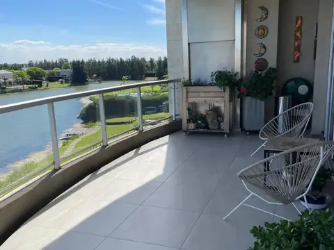 Departamento en Venta en Nordelta, USD 460.000