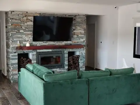 San Roque - Comarcas de Luján