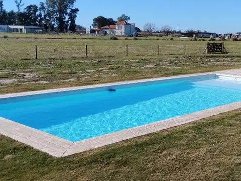 Casa en Venta en Lujan, USD 389.000