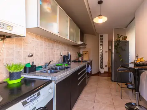 Departamento en Venta 17 años