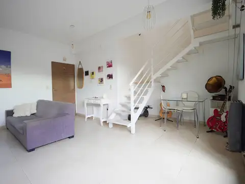 Departamento en Venta 12 años