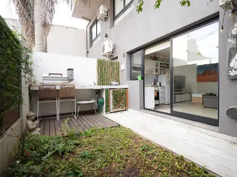 Departamento en Venta en Villa Urquiza, USD 128.000