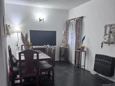Casa en Venta 35 años