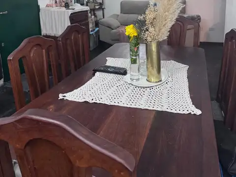 Casa en Venta con 1 cochera