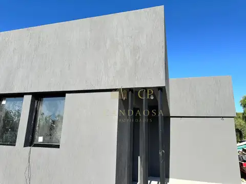 Casa en Venta A Estrenar