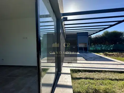 Sg Casa Venta Barrio San Alfonso