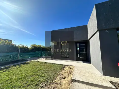SG Casa venta Barrio San Alfonso