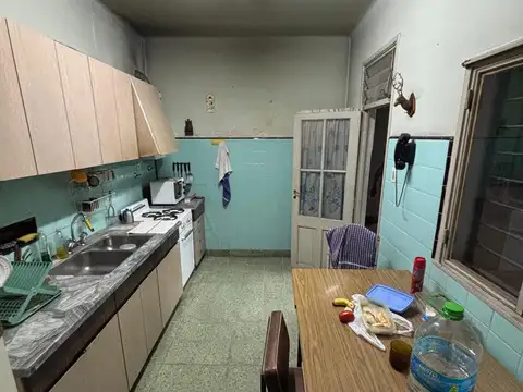 Casa en Venta al Oeste