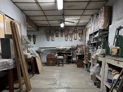 Casa en Venta 80 años