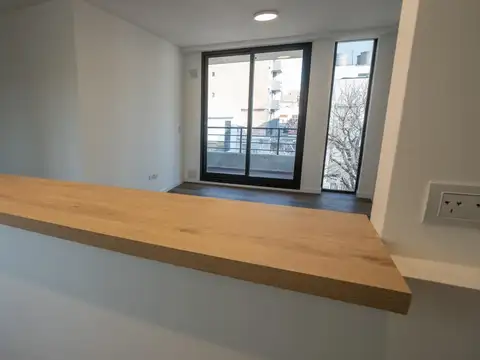 Departamento en Venta en Republica De La Sexta, USD 130.000